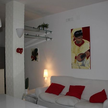 A Casa E Pepe Lovely Flat In The Heart Of Naples. Exterior foto