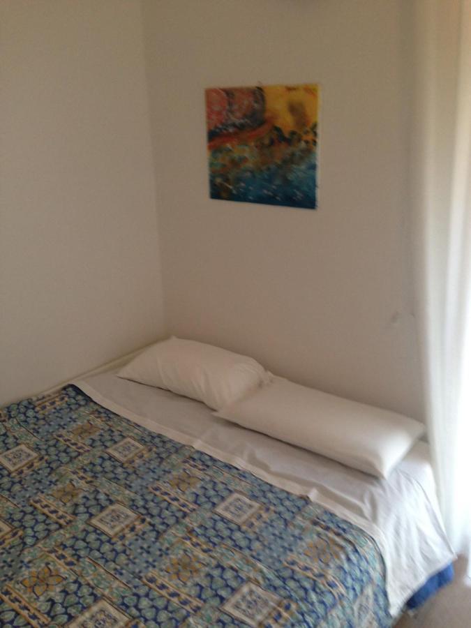 A Casa E Pepe Lovely Flat In The Heart Of Naples. Exterior foto