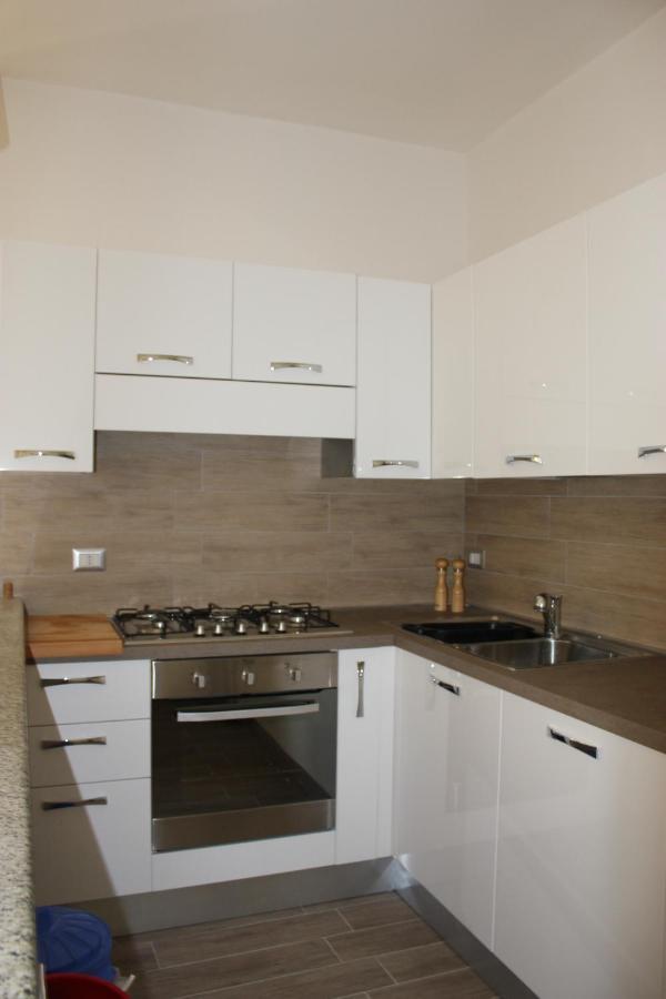 A Casa E Pepe Lovely Flat In The Heart Of Naples. Exterior foto