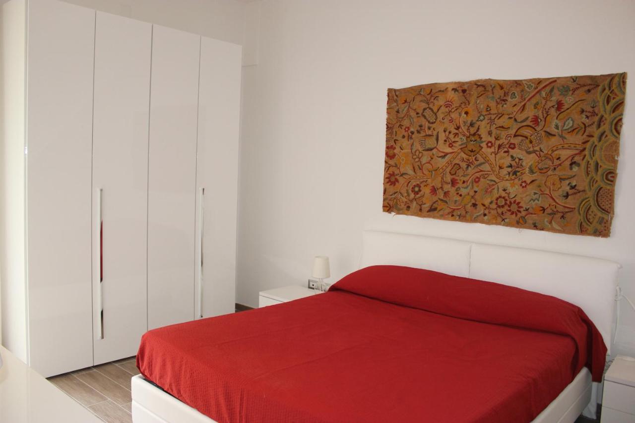 A Casa E Pepe Lovely Flat In The Heart Of Naples. Exterior foto
