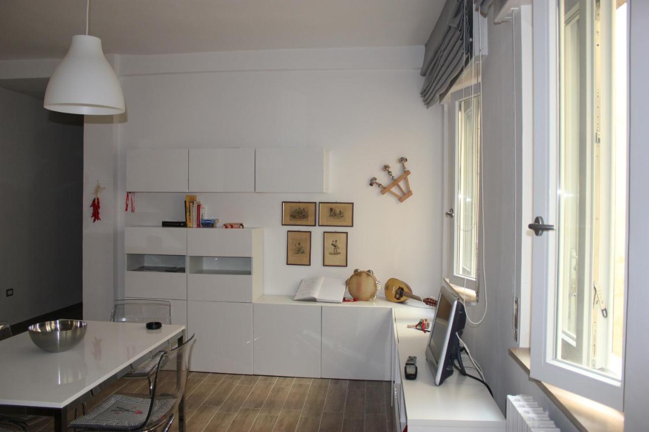 A Casa E Pepe Lovely Flat In The Heart Of Naples. Exterior foto